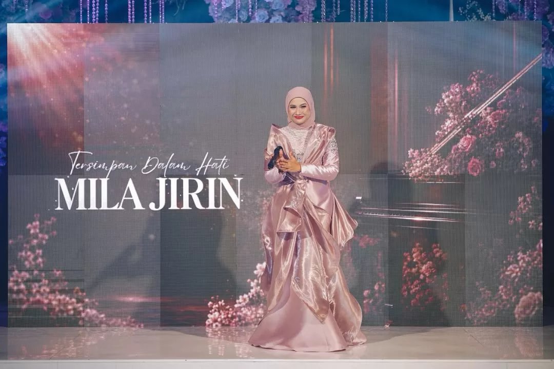 Mila Jirin Tampil Perjelas Dakwaan Isu KWSP Pekerja – “Ada Benda Betul, Ada Yang Tidak…”