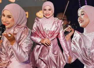 Mila Jirin Tampil Perjelas Dakwaan Isu KWSP Pekerja – “Ada Benda Betul, Ada Yang Tidak…”