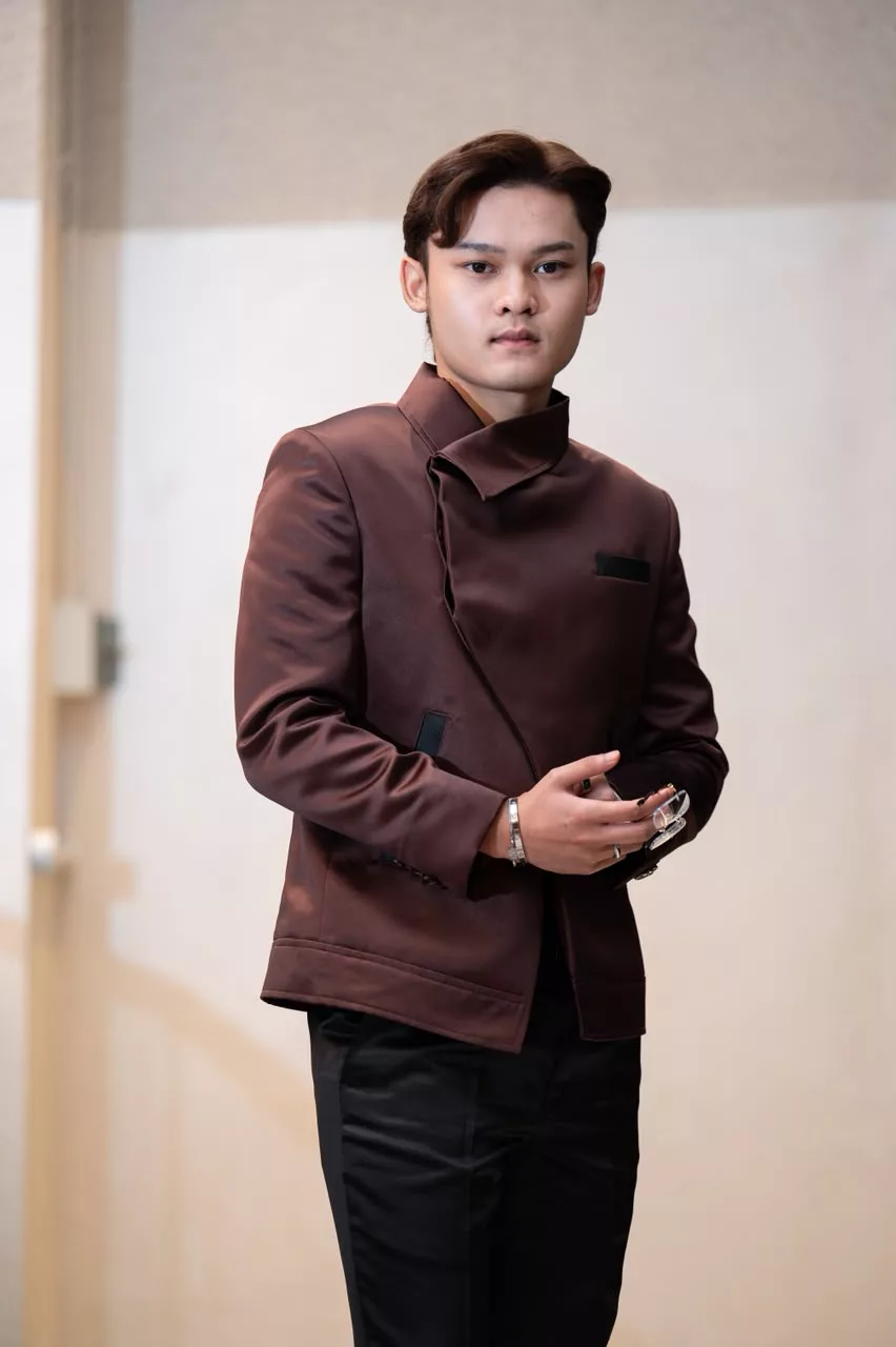 Zaki Yamani Perjelas Hubungan Dengan Hussain, Nafi Dakwaan Hubungan Tak Baik - “Saya Tetap Sokong Dia.” 8 Zaki Yamani Perjelas Hubungan Dengan Hussain, Nafi Dakwaan Hubungan Tak Baik - “Saya Tetap Sokong Dia.”