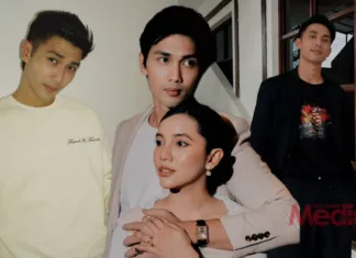 “Sweet Ada ‘Cheat Day’, Tapi Saya Kena Tegas,” – Adam Lee Cerita Cabaran Latih Isteri Turun Berat Badan