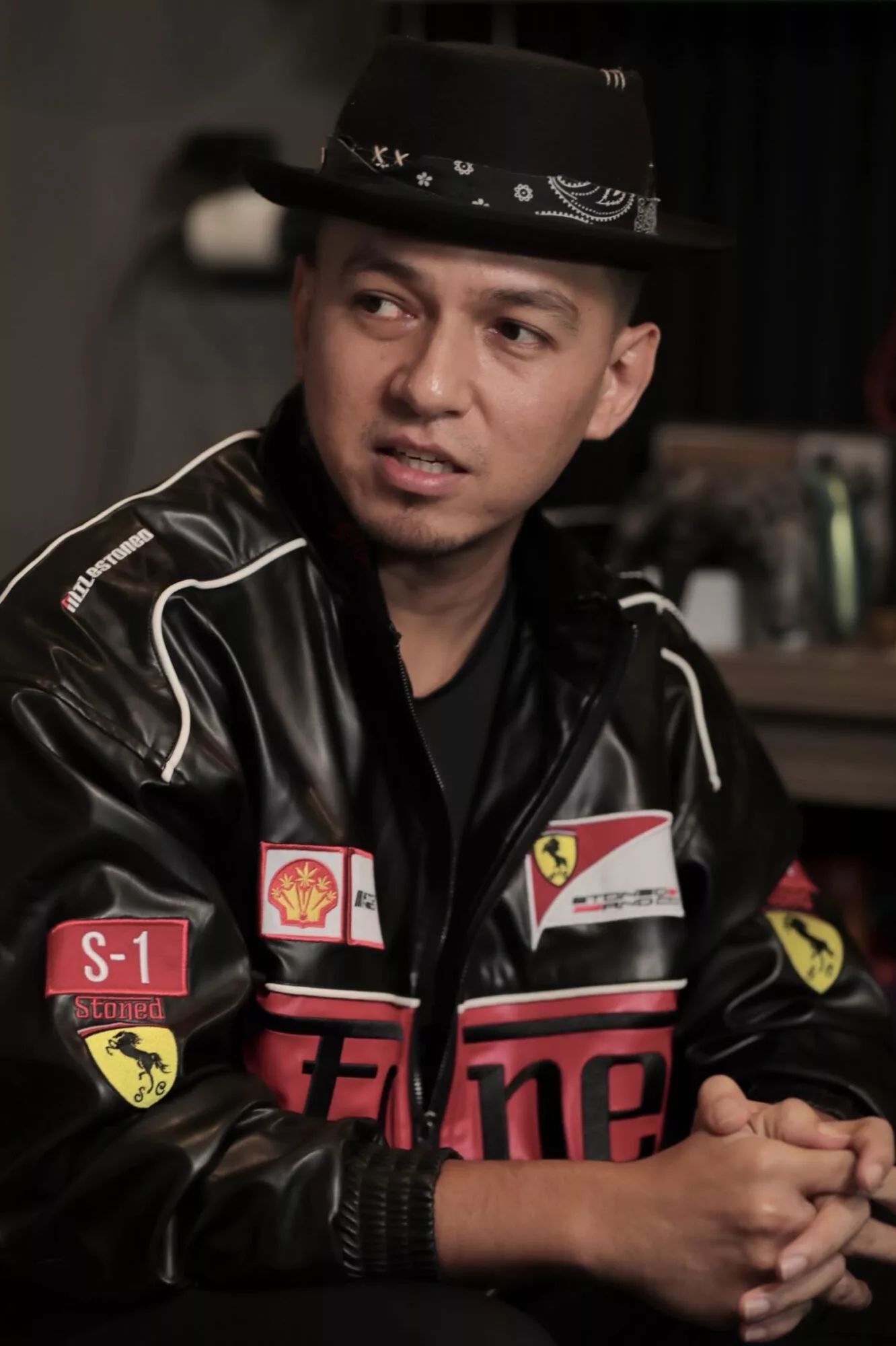Kmy Kmo & Luca Sickta Angkat Warisan Nusantara Bersama Niken Salindry, ‘Tinggi’ Satukan Dua Negara