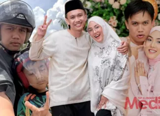 “Asalkan Halal, Tak Kacau Orang…,” – Ubai Ulas Kerja Jadi Rider Servis E-Hailing Nak Hilangkan Bosan, Ada Yang Kurang Faham Terma ‘Freelancer’