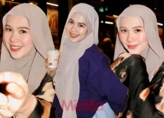 Dr. Afifah Mahu Terus Bangkit, Tak Semua Orang Nampak Penat Di Sebalik Senyuman