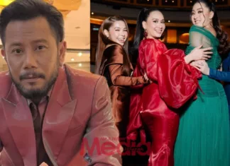 Ajai Ulas ‘Cinta Di Akhir Garisan 2.0’, Pembahagian Nyanyian Dibuat ‘Sesedap Rasa’ – “Janganlah Samakan Dengan Cara Ziana, Nora, Dessy Dan Ning”.