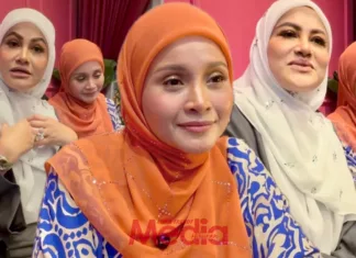 Anne Ngasri & Hamizan Seru Kaum Hawa Cari Kekuatan Diri, Bukan Sekadar Bergantung Pada Orang Lain – “Di Sebalik Senyuman, Ada Luka Yang Tak Terlihat.”