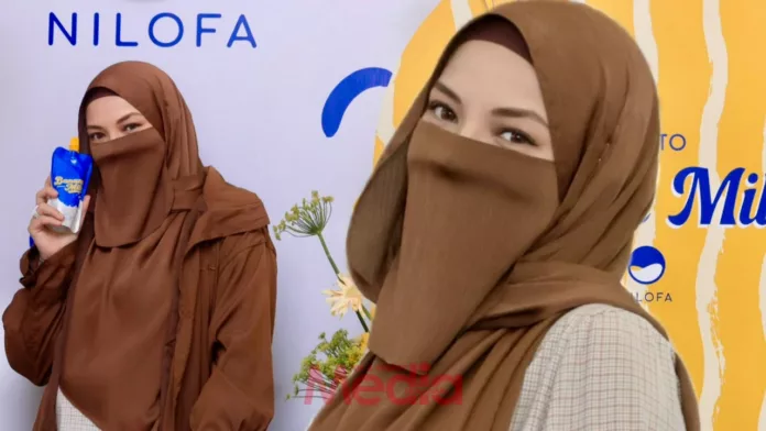Neelofa