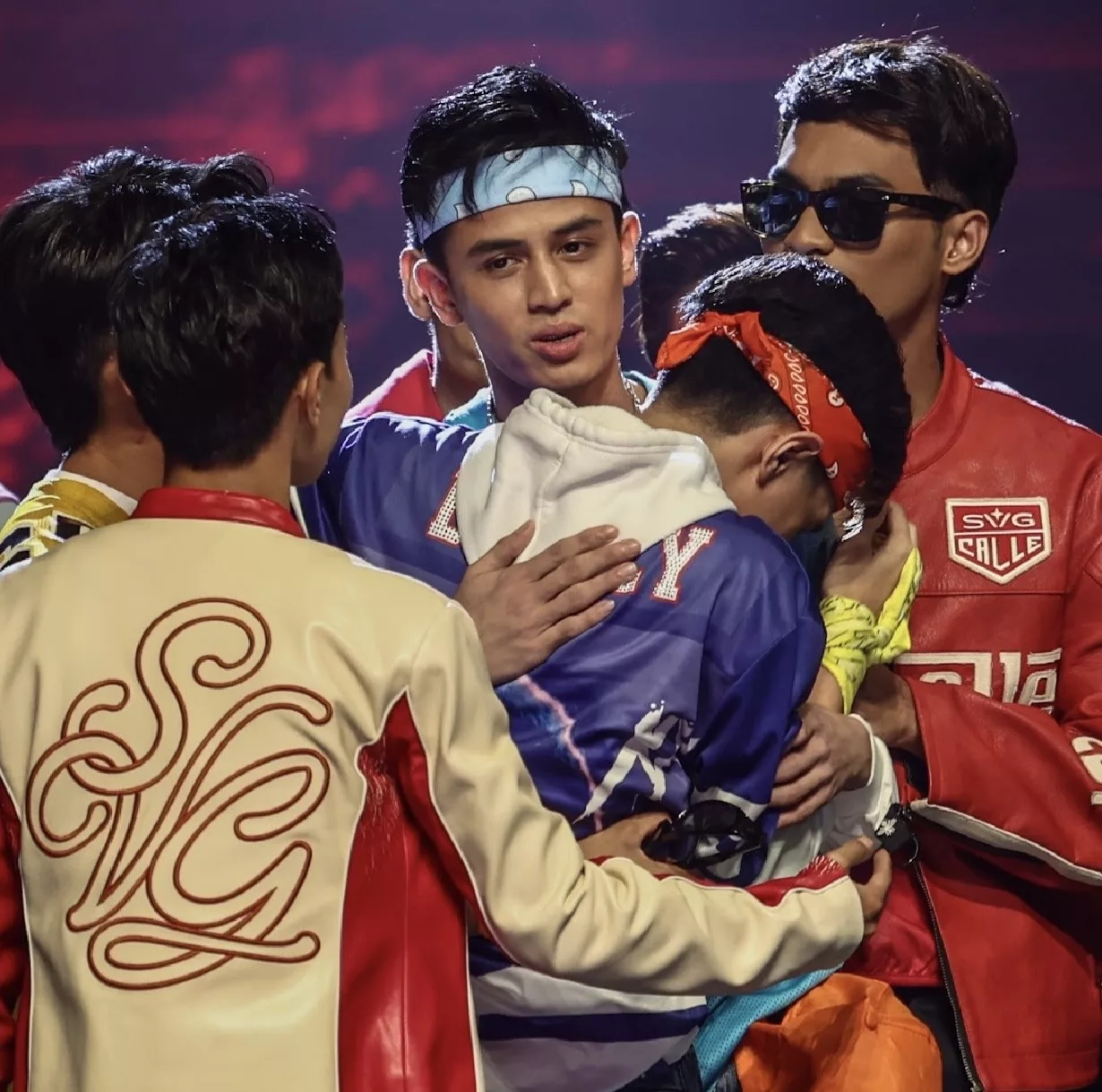 Hasrat Ke Final Tak Kesampaian… Aliff Kimiey Raih Markah 77% & Qilo Tercorot 74%, Kedua-Duanya Tersingkir Di Semi Final Big Stage Rocketfuel