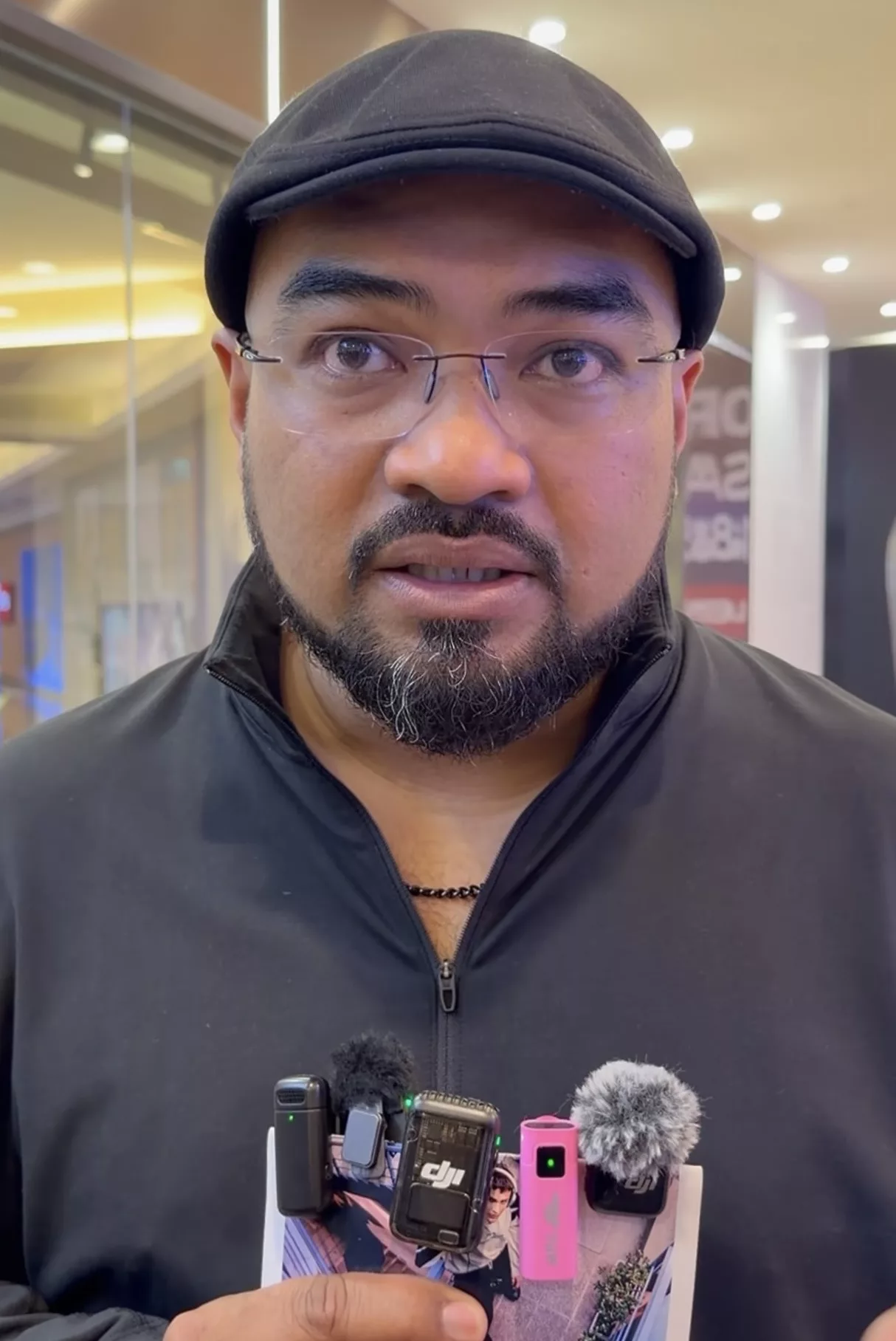 “Kami Berbesar Hati, Dia Sudi Catwalk,” - Penyertaan Sulung Todak Culture Di KLFW 2026, Tiada Istilah Tunggang Populariti Ashraf Anuar