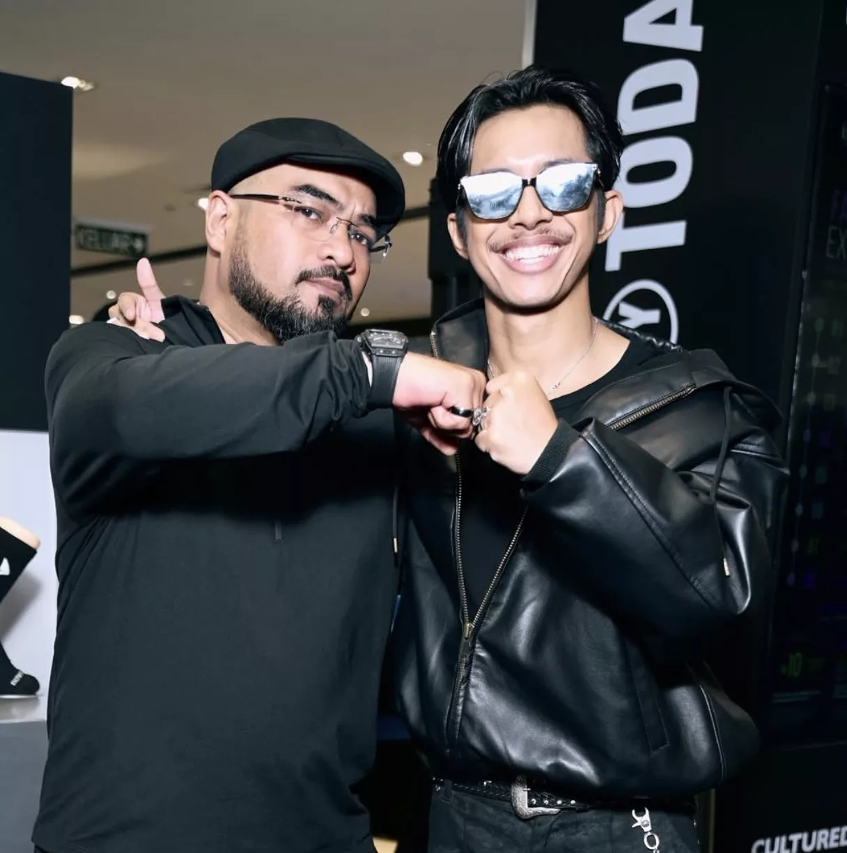 “Kami Berbesar Hati, Dia Sudi Catwalk,” - Penyertaan Sulung Todak Culture Di KLFW 2026, Tiada Istilah Tunggang Populariti Ashraf Anuar