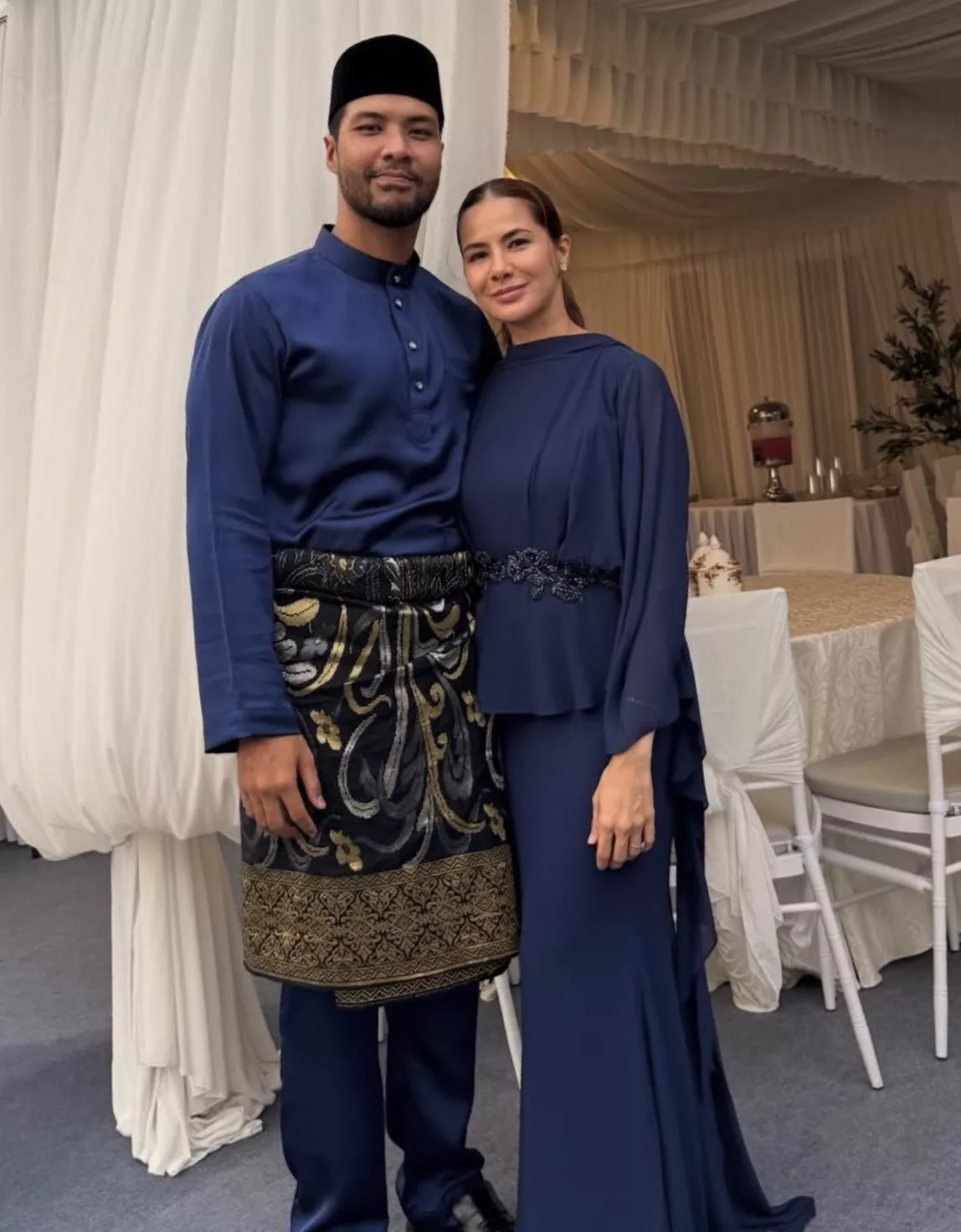 “Doakan Saya…,” - Noor Nabila Sahkan Bakal Kahwin Hujung Tahun Dengan Ameer Buat Hati, Syukur Hubungan Baik Dengan Jebat Jayden