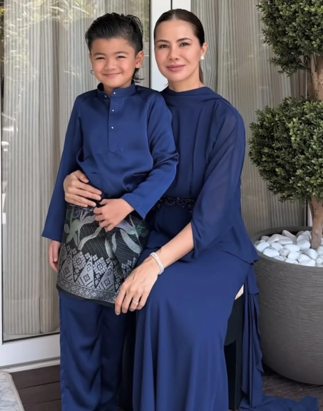 “Doakan Saya…,” - Noor Nabila Sahkan Bakal Kahwin Hujung Tahun Dengan Ameer Buat Hati, Syukur Hubungan Baik Dengan Jebat Jayden 7 “Doakan Saya…,” - Noor Nabila Sahkan Bakal Kahwin Hujung Tahun Dengan Ameer Buat Hati, Syukur Hubungan Baik Dengan Jebat Jayden