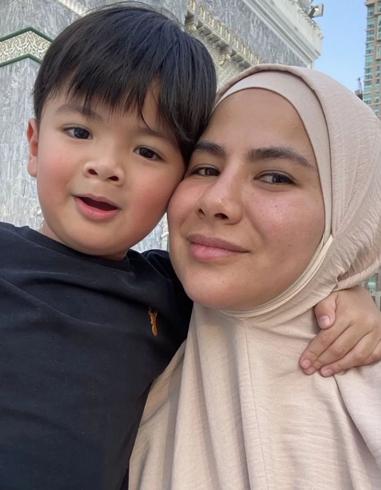 “Doakan Saya…,” - Noor Nabila Sahkan Bakal Kahwin Hujung Tahun Dengan Ameer Buat Hati, Syukur Hubungan Baik Dengan Jebat Jayden