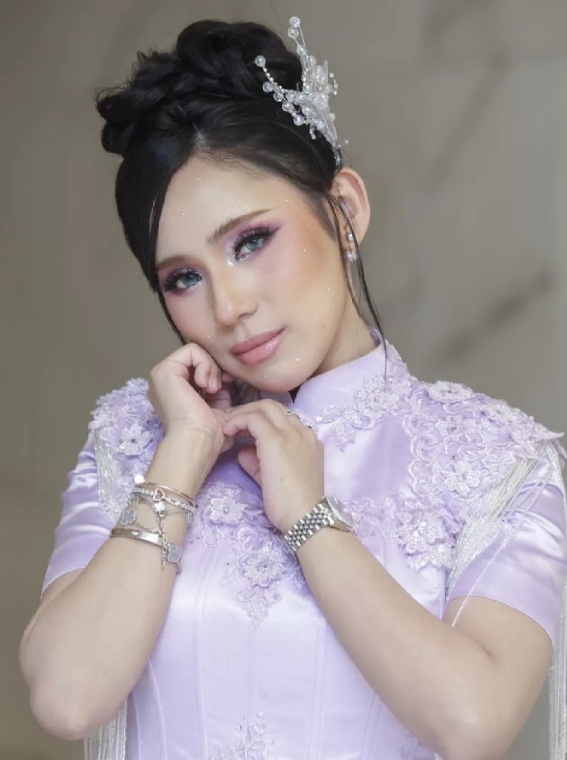 Azeva Ikut Jejak Hussain ‘Back-to-Back’ Dalam Program Realiti! Dari Drama Terbitan Ibu, Sertai TTMM2 Hingga Jadi Hos Big Stage X Rocketfuel
