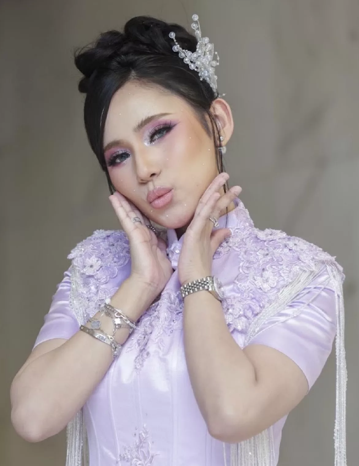 Azeva Ikut Jejak Hussain ‘Back-to-Back’ Dalam Program Realiti! Dari Drama Terbitan Ibu, Sertai TTMM2 Hingga Jadi Hos Big Stage X Rocketfuel