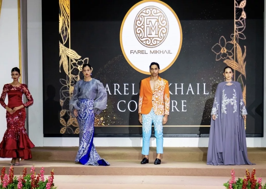 “Kalau Boleh Nak Wani Kayrie,” - FM Group Impi Bintang ‘Cak Cak Cekuk’ Gegarkan Pentas Final Precious of Malaysia