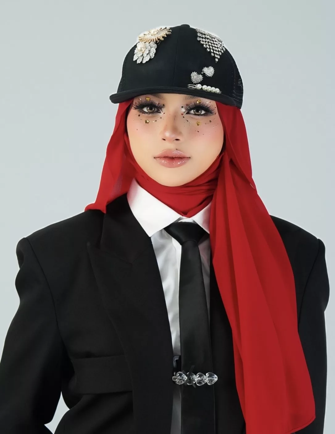 ‘Different’ Jadi Fasa Perubahan Syasya Rizal, Kini Lebih Matang Sebagai Isteri, Ibu & Artis Solo - “Keutamaan Kita Mungkin Berubah, TapI…”