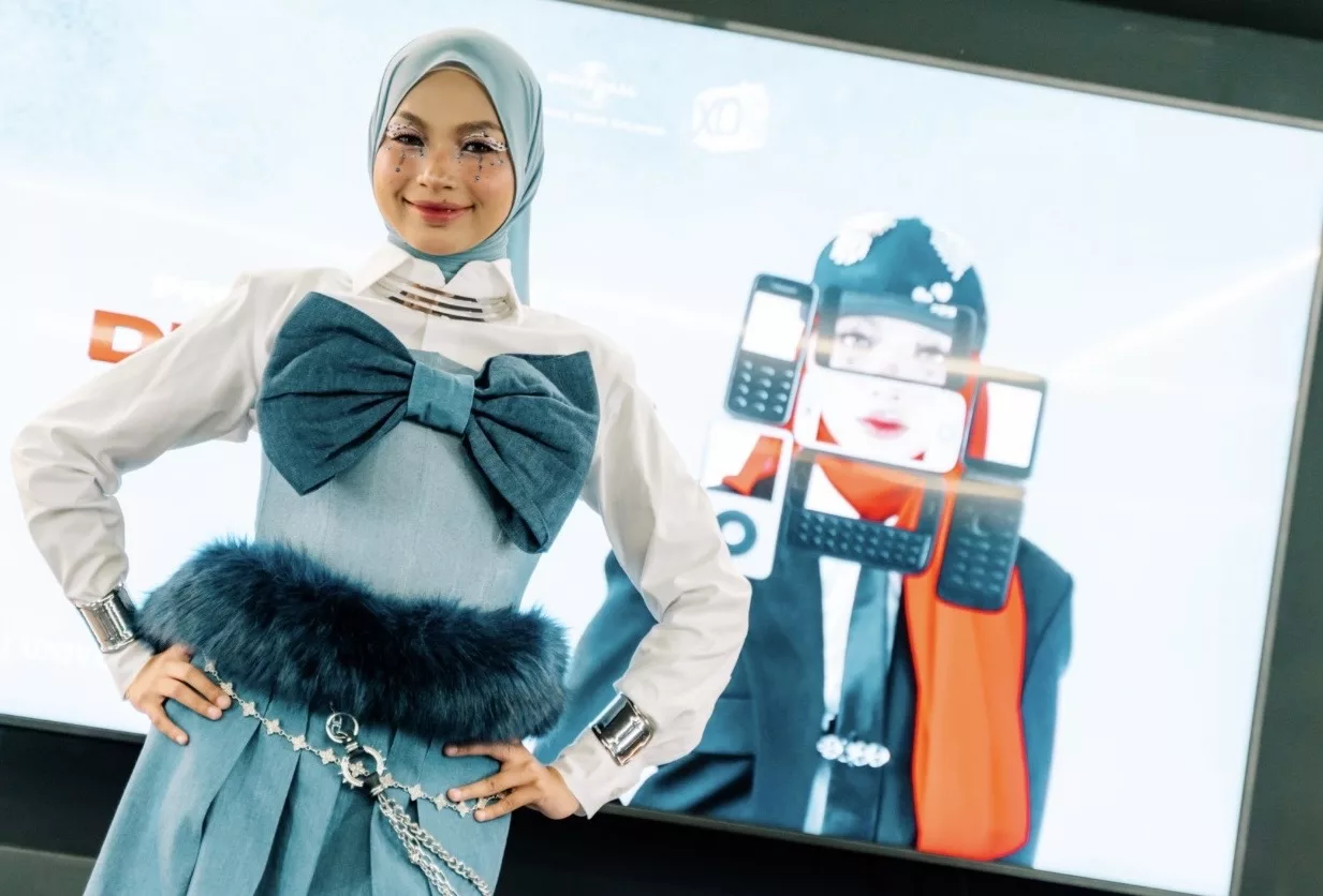 ‘Different’ Jadi Fasa Perubahan Syasya Rizal, Kini Lebih Matang Sebagai Isteri, Ibu & Artis Solo - “Keutamaan Kita Mungkin Berubah, TapI…”