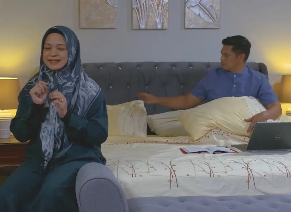 Bukan Gimik! Penerbit Jaja Ishak Dedah Sebab Kehilangan Noorkhiriah, Didakwa Pernah Merajuk - “Saya Ada Hubungi Dato’ Fizz Fairuz Dan…”