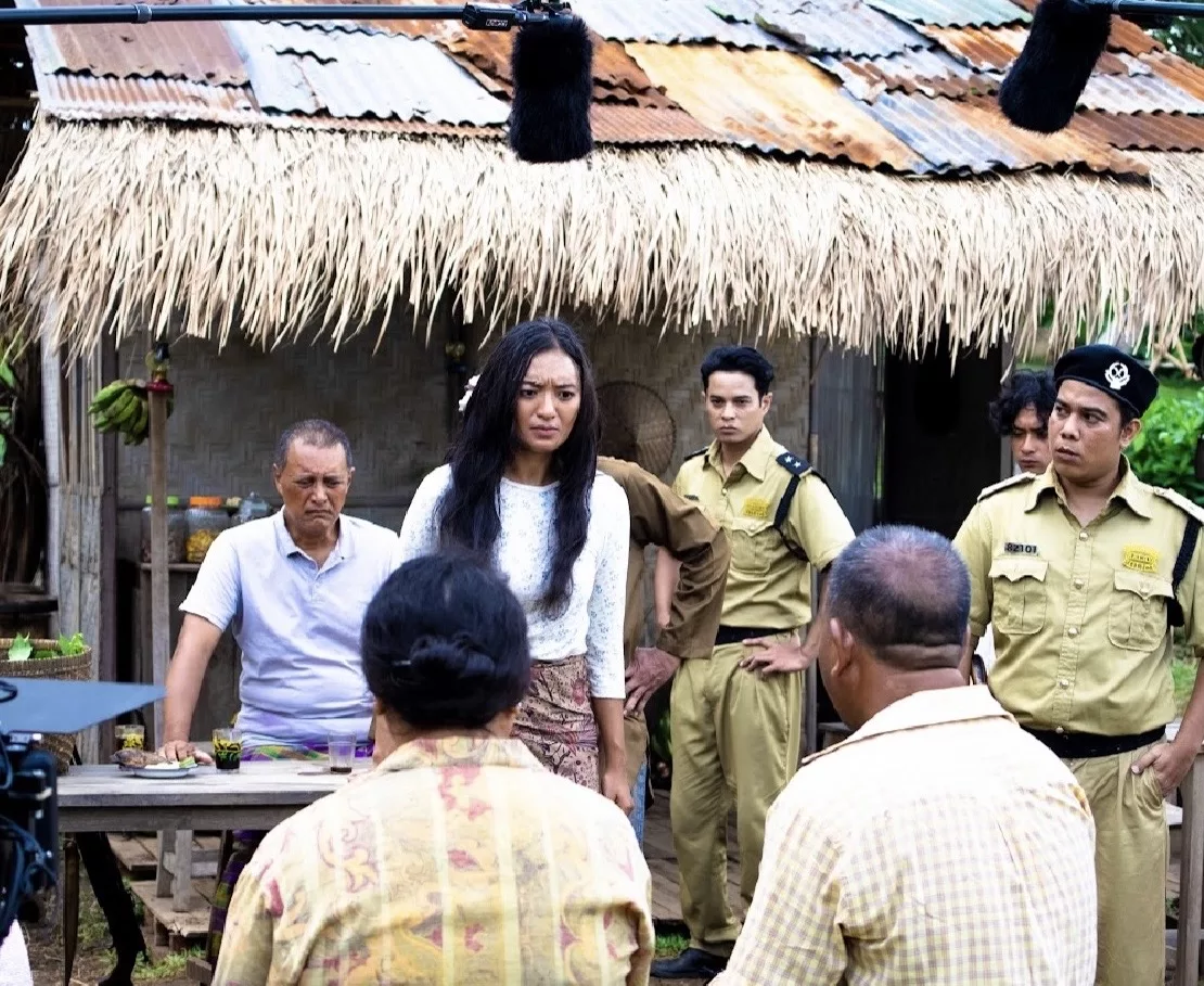 Peluru Senja Hidupkan Semula Tanah Melayu 1948, Filem Perang Antarabangsa Warnai Sambutan Hari Kebangsaan