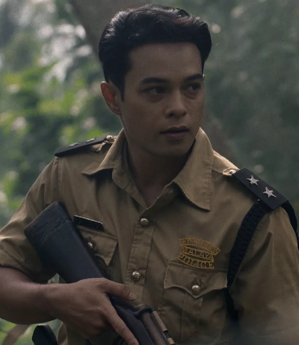 Peluru Senja Hidupkan Semula Tanah Melayu 1948, Filem Perang Antarabangsa Warnai Sambutan Hari Kebangsaan