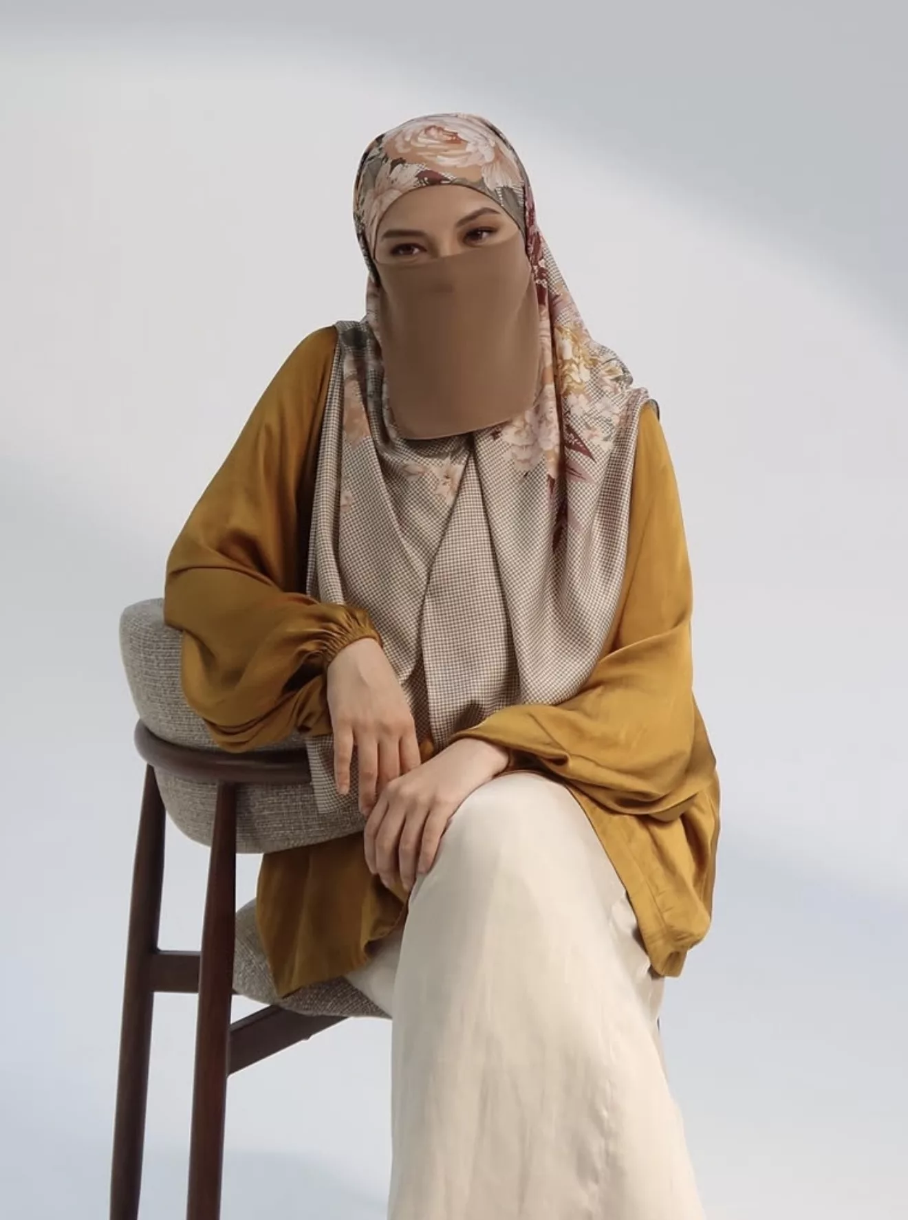 “Masih Ada Tawaran Sampai Sekarang, Cuma Saya Cakap Tak Boleh,” - Neelofa Bukan Bersara, Tapi…”