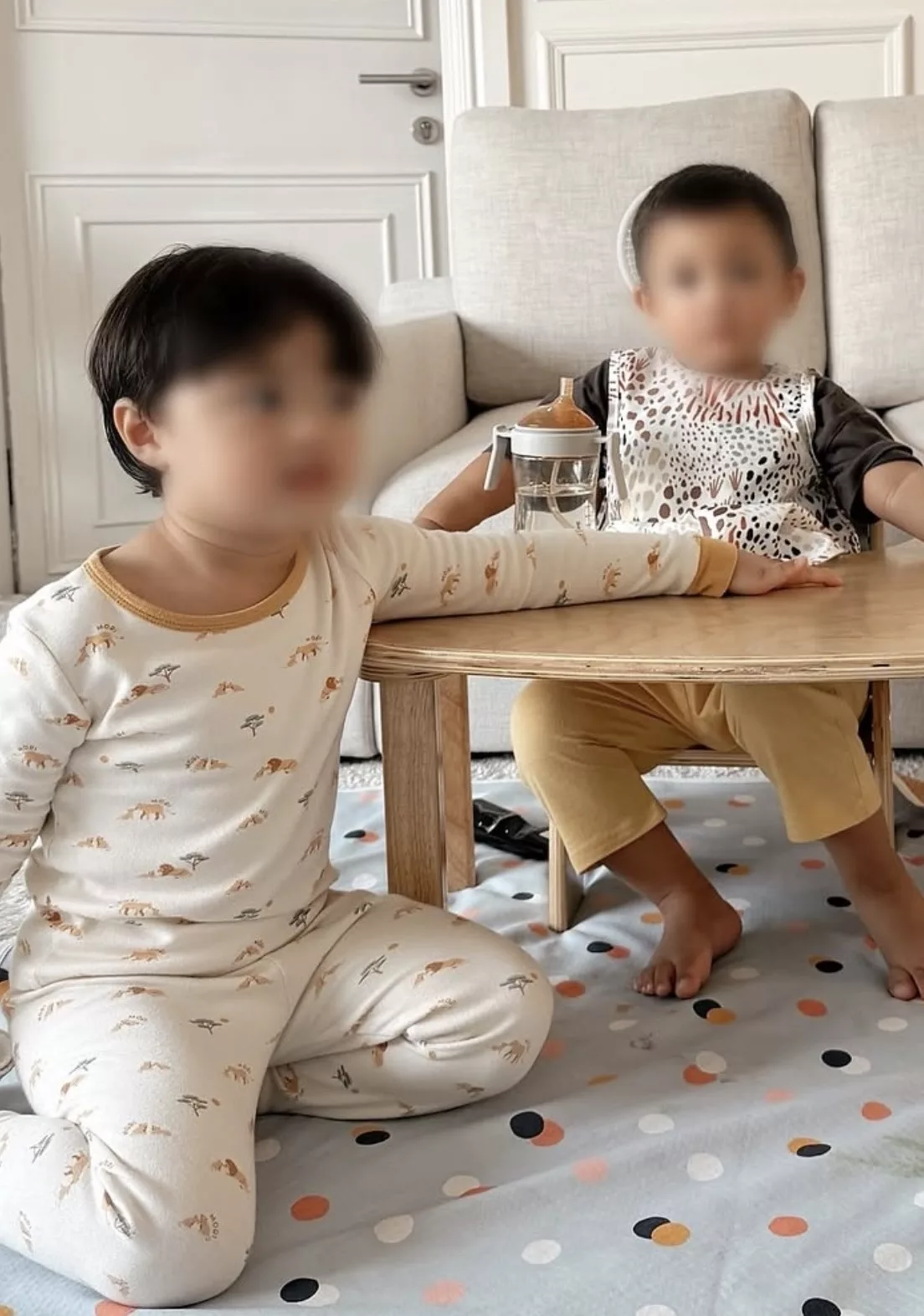 “Masih Ada Tawaran Sampai Sekarang, Cuma Saya Cakap Tak Boleh,” - Neelofa Bukan Bersara, Tapi…”
