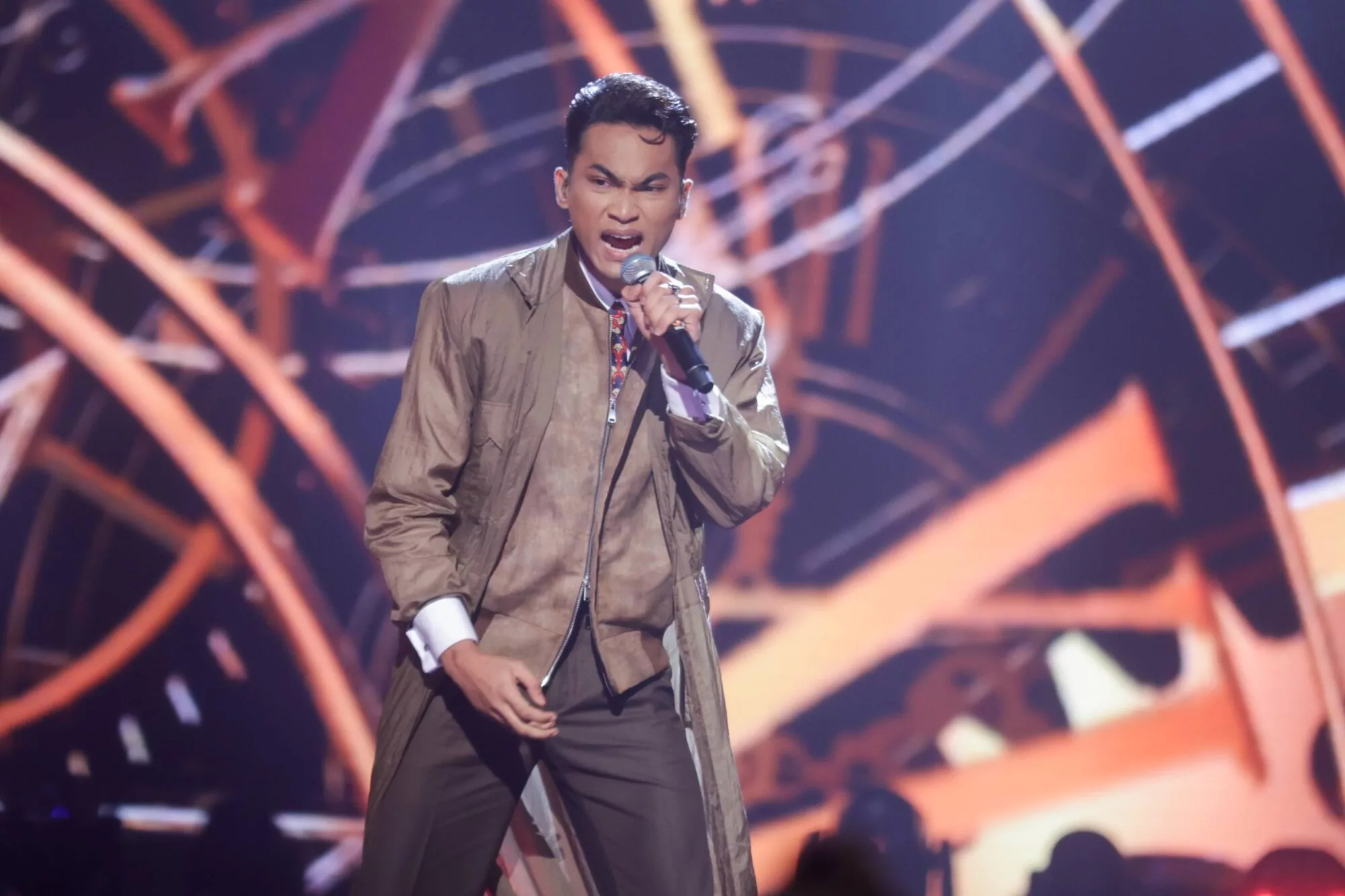 Ranisha ‘Menyala’ Raih 86.50%, Danial Kifli Tercorot Tapi Mujur Terselamat… Tiada Penyingkiran Di Suku Akhir Big Stage Rocketfuel