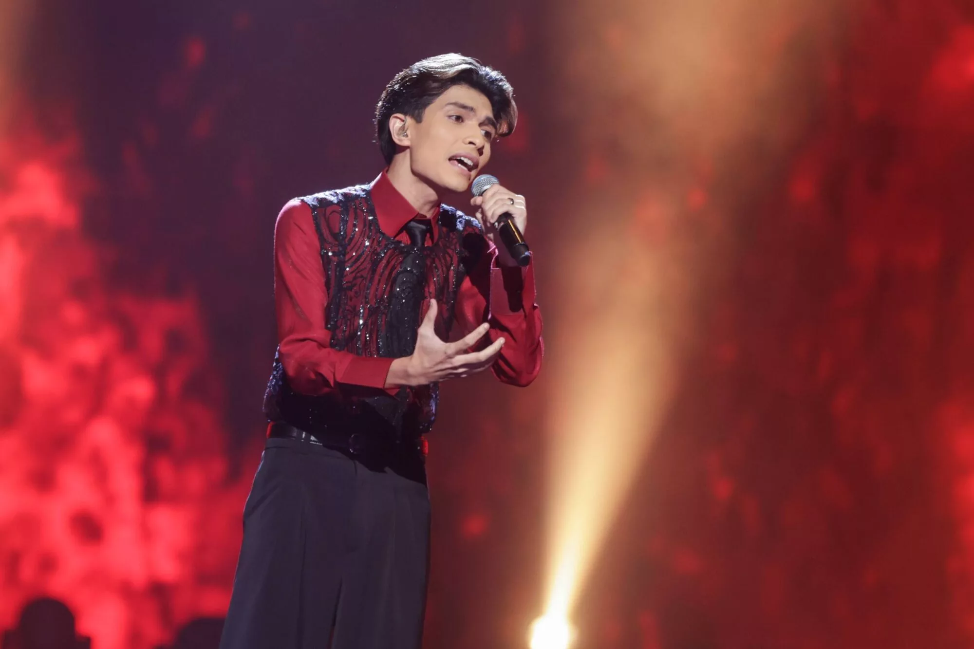 Ranisha ‘Menyala’ Raih 86.50%, Danial Kifli Tercorot Tapi Mujur Terselamat… Tiada Penyingkiran Di Suku Akhir Big Stage Rocketfuel