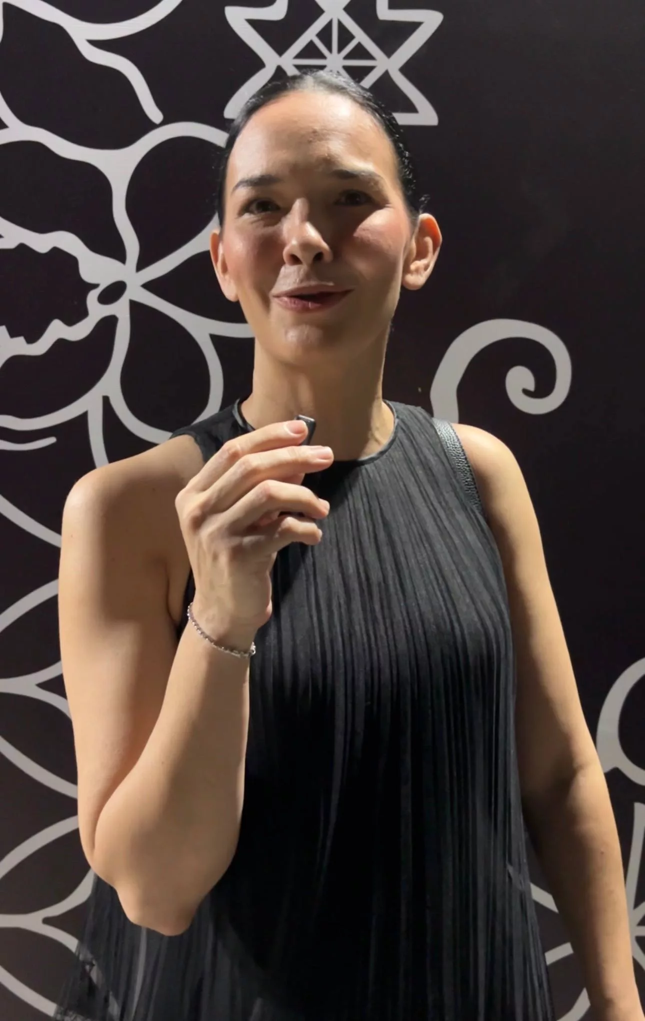 Zahnita Wilson Sahkan Sudah Bertunang, ‘Mr F’ Berstatus Duda Tanpa Anak - “Dia Bukan Orang Industri.” 7 Zahnita Wilson Sahkan Sudah Bertunang, ‘Mr F’ Berstatus Duda Tanpa Anak - “Dia Bukan Orang Industri.”