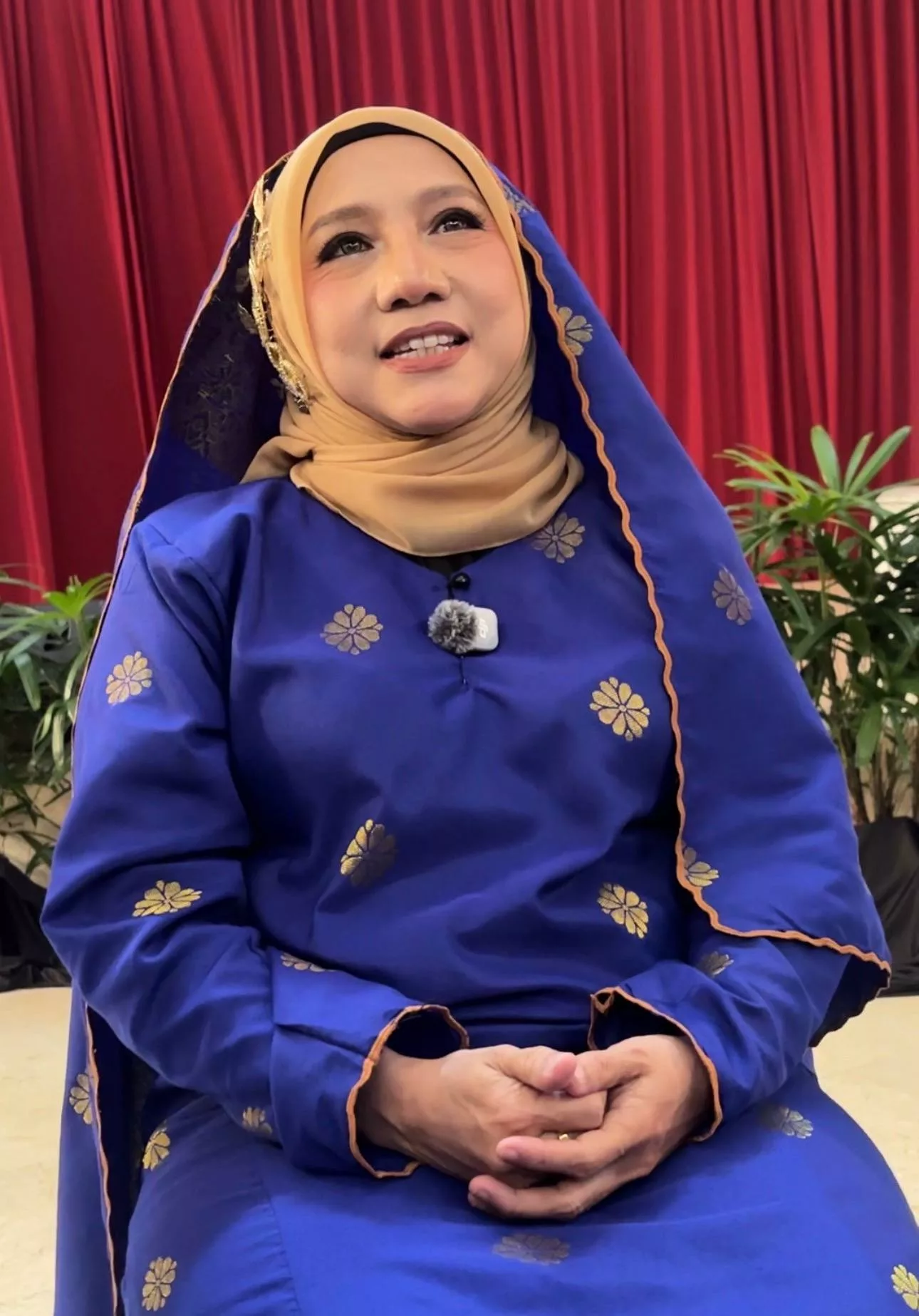 “Tiada Apa Perlu Dinegatifkan,” - Siti Nurhaliza Kembali Sepentas Dengan Noraniza Idris, Hidupkan Semula ‘Hati Kama’