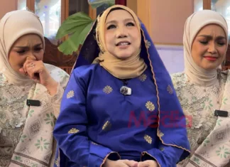“Tiada Apa Perlu Dinegatifkan,” – Siti Nurhaliza Kembali Sepentas Dengan Noraniza Idris, Hidupkan Semula ‘Hati Kama’