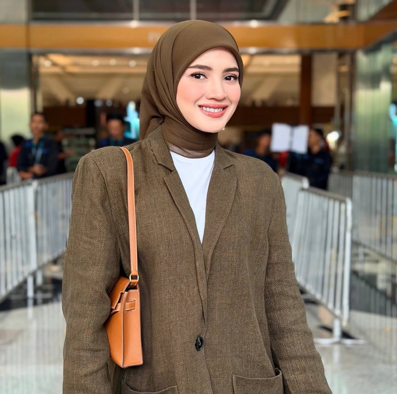 “Allah Tahu Niat Saya,” – Demi Fatima, Fazura Kekal Bina Hubungan Baik Dengan Fattah Amin 8 “Allah Tahu Niat Saya,” – Demi Fatima, Fazura Kekal Bina Hubungan Baik Dengan Fattah Amin