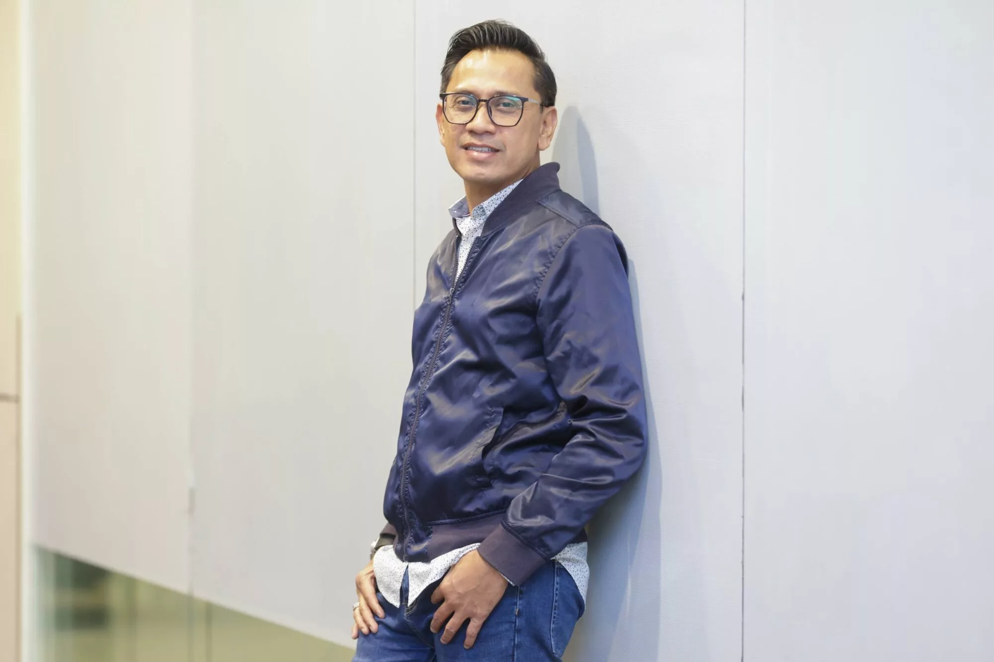 “Ramai Kata Saya Tak Makan Tua…,” - Rashdan Baba Cerita Rahsia Awet Muda, Rupanya Kurang Minum Manis 8 “Ramai Kata Saya Tak Makan Tua…,” - Rashdan Baba Cerita Rahsia Awet Muda, Rupanya Kurang Minum Manis