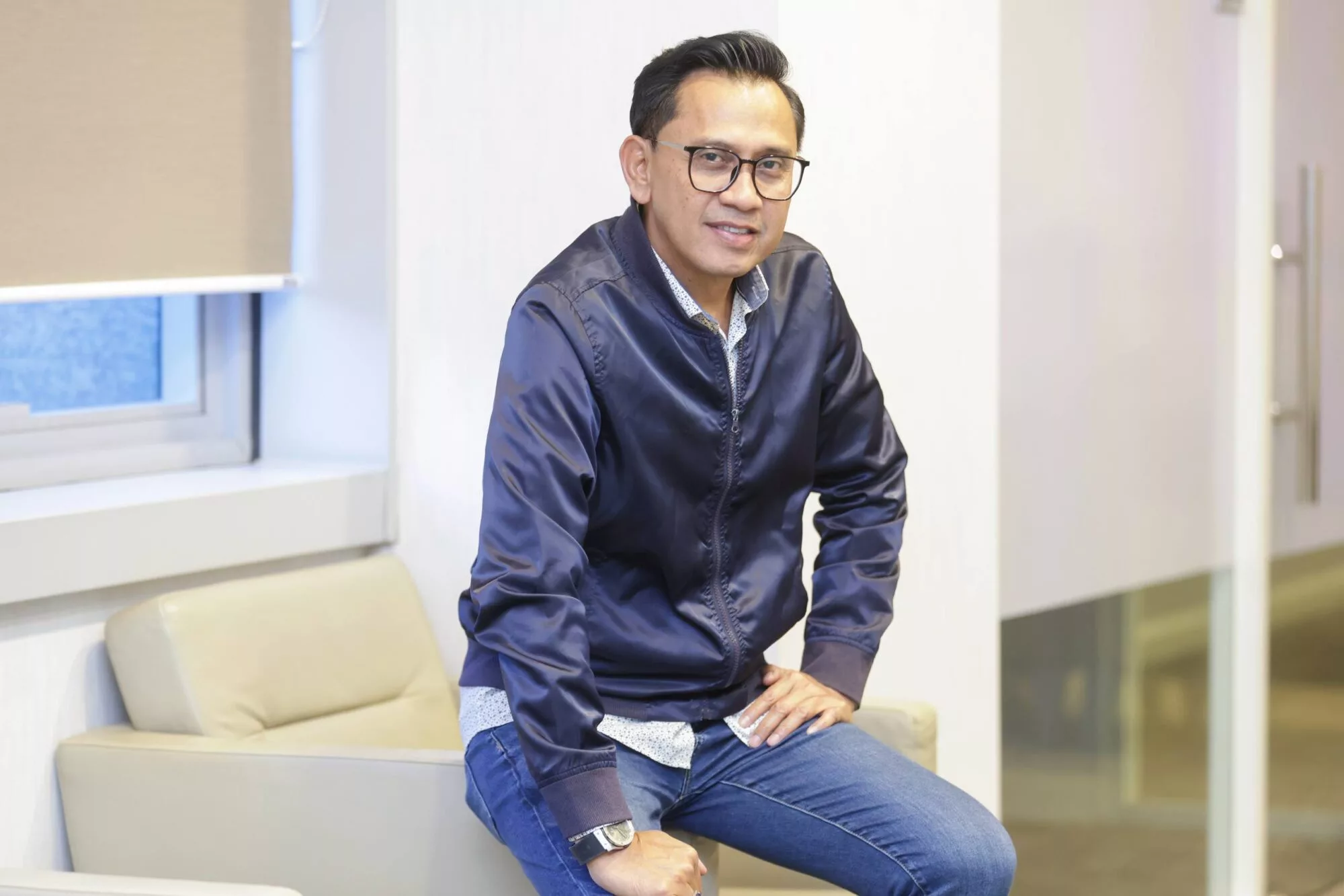 “Ramai Kata Saya Tak Makan Tua…,” - Rashdan Baba Cerita Rahsia Awet Muda, Rupanya Kurang Minum Manis 9 “Ramai Kata Saya Tak Makan Tua…,” - Rashdan Baba Cerita Rahsia Awet Muda, Rupanya Kurang Minum Manis