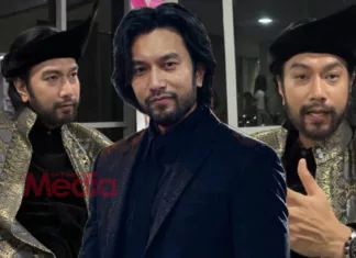“Bila Masuk Usia 40-an, Perspektif Tentang Cinta, Hidup Itu Berbeza,” – Aqasha Kembali ‘Jadi’ Hang Tuah Selepas 20 Tahun, Sibuk Jalani Persiapan