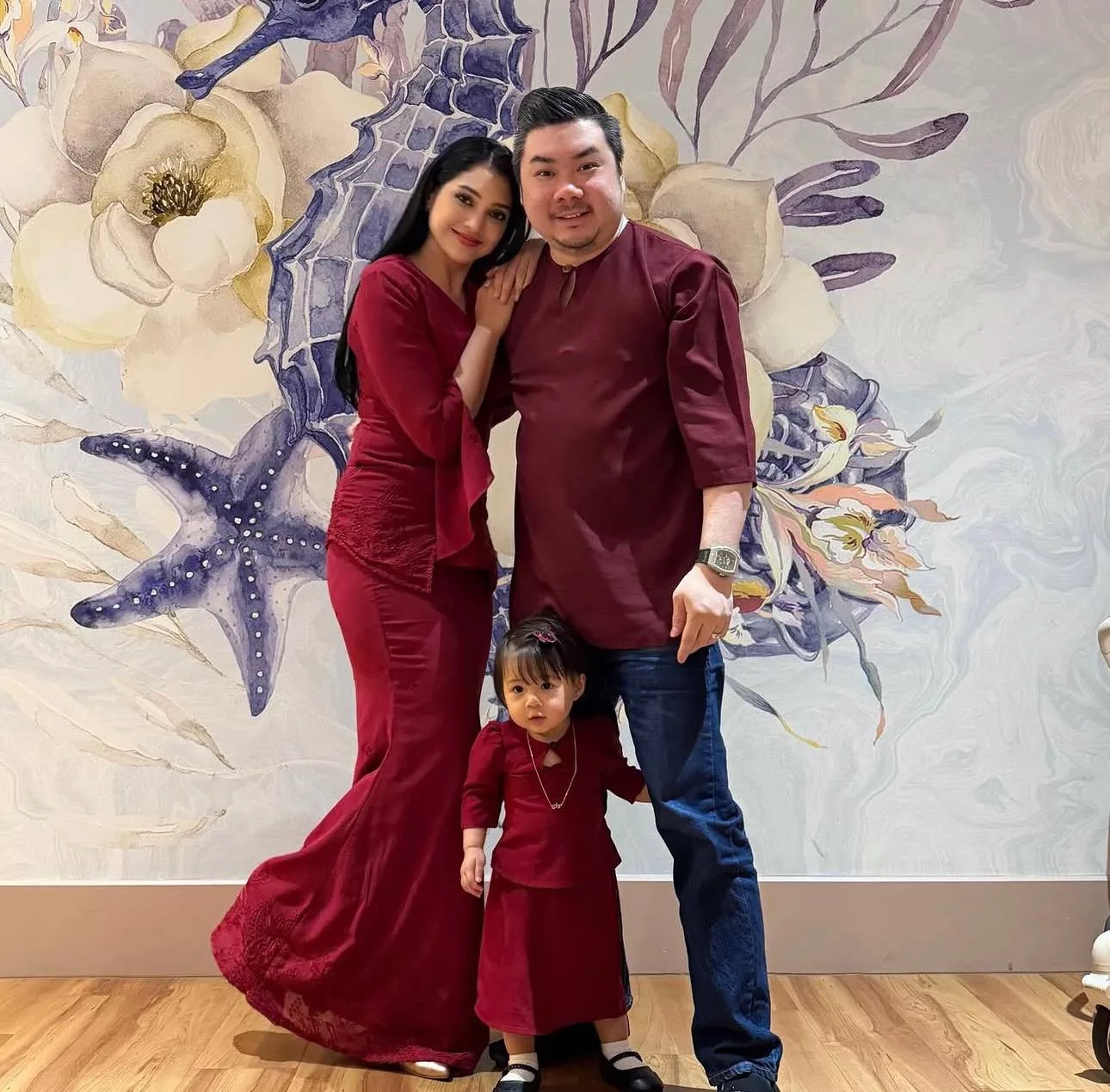 “Orang Lelaki Ini, Mereka Akan Simpan Perasaan,” - Banyak Berkorban & Urus Keluarga, Atikah Suhaime Hargai Usaha Keras Suami