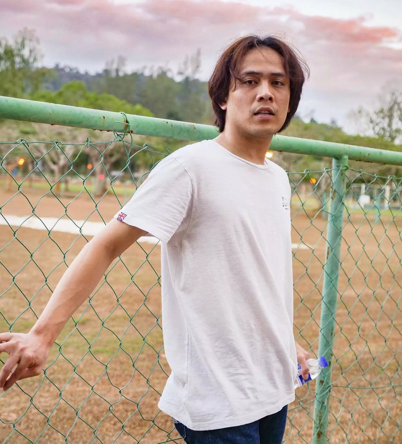 Akim Ahmad Rindu Air Tangan Ibu, Sudah 8 Tahun Pergi Menghadap Illahi - “Dulu Ada Lauk Tak Suka, Bila Teringat & Nak Makan, Tiada Yang Boleh Buat.” 7 Akim Ahmad Rindu Air Tangan Ibu, Sudah 8 Tahun Pergi Menghadap Illahi - “Dulu Ada Lauk Tak Suka, Bila Teringat & Nak Makan, Tiada Yang Boleh Buat.”