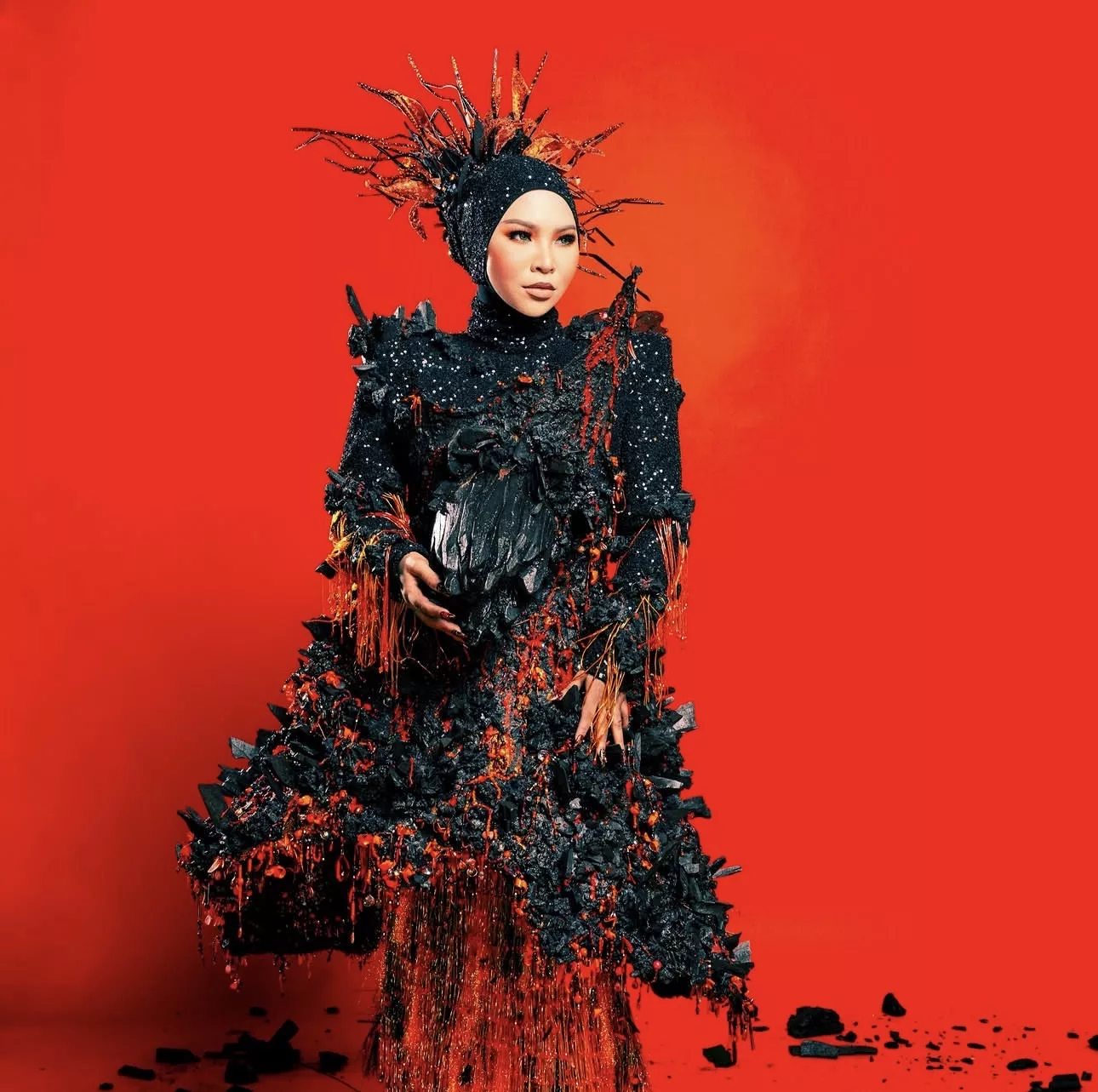 “Tanggungjawab Ini Terlalu Besar,” - Aina Abdul Teruja Bawa Nama Malaysia ke Eurovision Song Contest Asia 2026, Impian Jadi Kenyataan