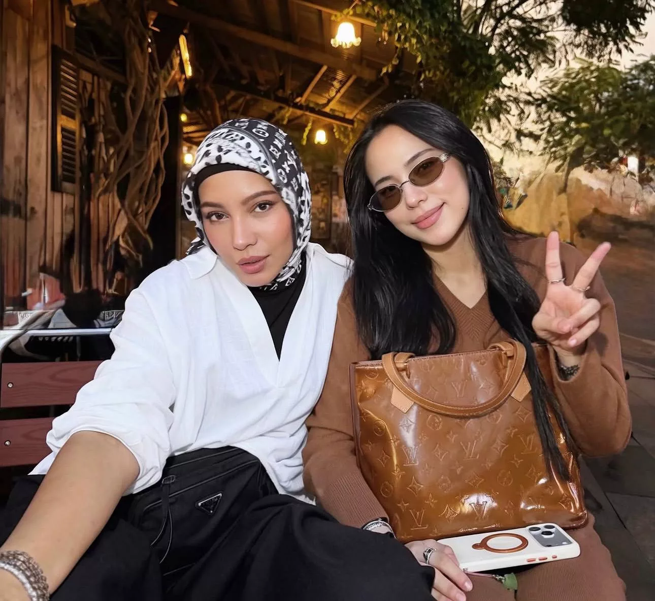 A. Aida Ulas & Perbetulkan Isu Gurau Letak Hantaran Azeva RM10 Juta - “Saya Tahu Tak Akan Berlaku… Mahu Dia Berdikari Cari Duit Sendiri.” 6 A. Aida Ulas & Perbetulkan Isu Gurau Letak Hantaran Azeva RM10 Juta - “Saya Tahu Tak Akan Berlaku… Mahu Dia Berdikari Cari Duit Sendiri.”