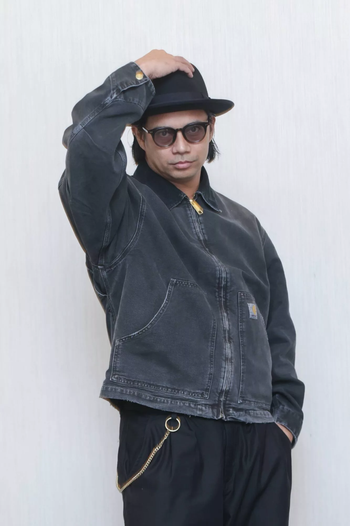 “Nak Puaskan Hati Semua Orang, Memang Tak Bergeraklah,” - Noh Salleh Enggan Peduli Kritikan MV Sang Penikam 2026, Umum Bakal Rakam Lagu Baharu Bersama Aina Abdul 8 “Nak Puaskan Hati Semua Orang, Memang Tak Bergeraklah,” - Noh Salleh Enggan Peduli Kritikan MV Sang Penikam 2026, Umum Bakal Rakam Lagu Baharu Bersama Aina Abdul