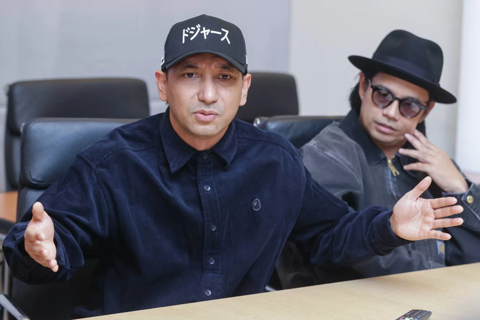 “Kalau Rasa Masih Baharu Dan Mentah, Kita Kena Bertanya… Yang Lama Pula Jangan Kedekut Ilmu, Didik Mereka,” - Zizan Razak 6 “Kalau Rasa Masih Baharu Dan Mentah, Kita Kena Bertanya… Yang Lama Pula Jangan Kedekut Ilmu, Didik Mereka,” - Zizan Razak