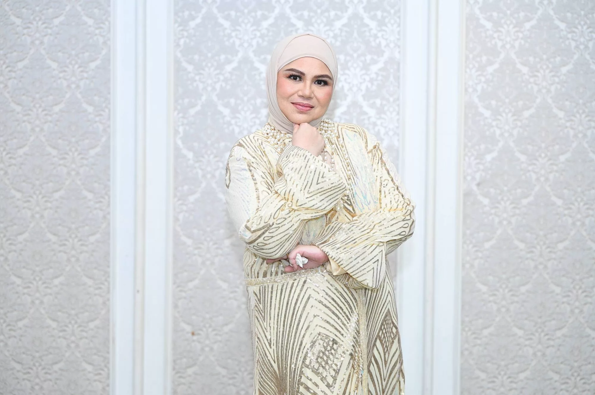 Pernah Tolak Peluang Rakam Album Tahun 80an, Kagumi Aura Penghibur Seperti Ella & Kerja Kontraktor Sebelum ‘Full Time’ Berlakon, Lima Peserta KES Buka Cerita!