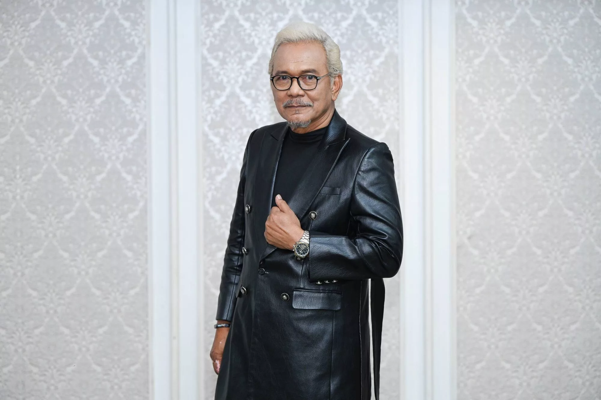 Pernah Tolak Peluang Rakam Album Tahun 80an, Kagumi Aura Penghibur Seperti Ella & Kerja Kontraktor Sebelum ‘Full Time’ Berlakon, Lima Peserta KES Buka Cerita!