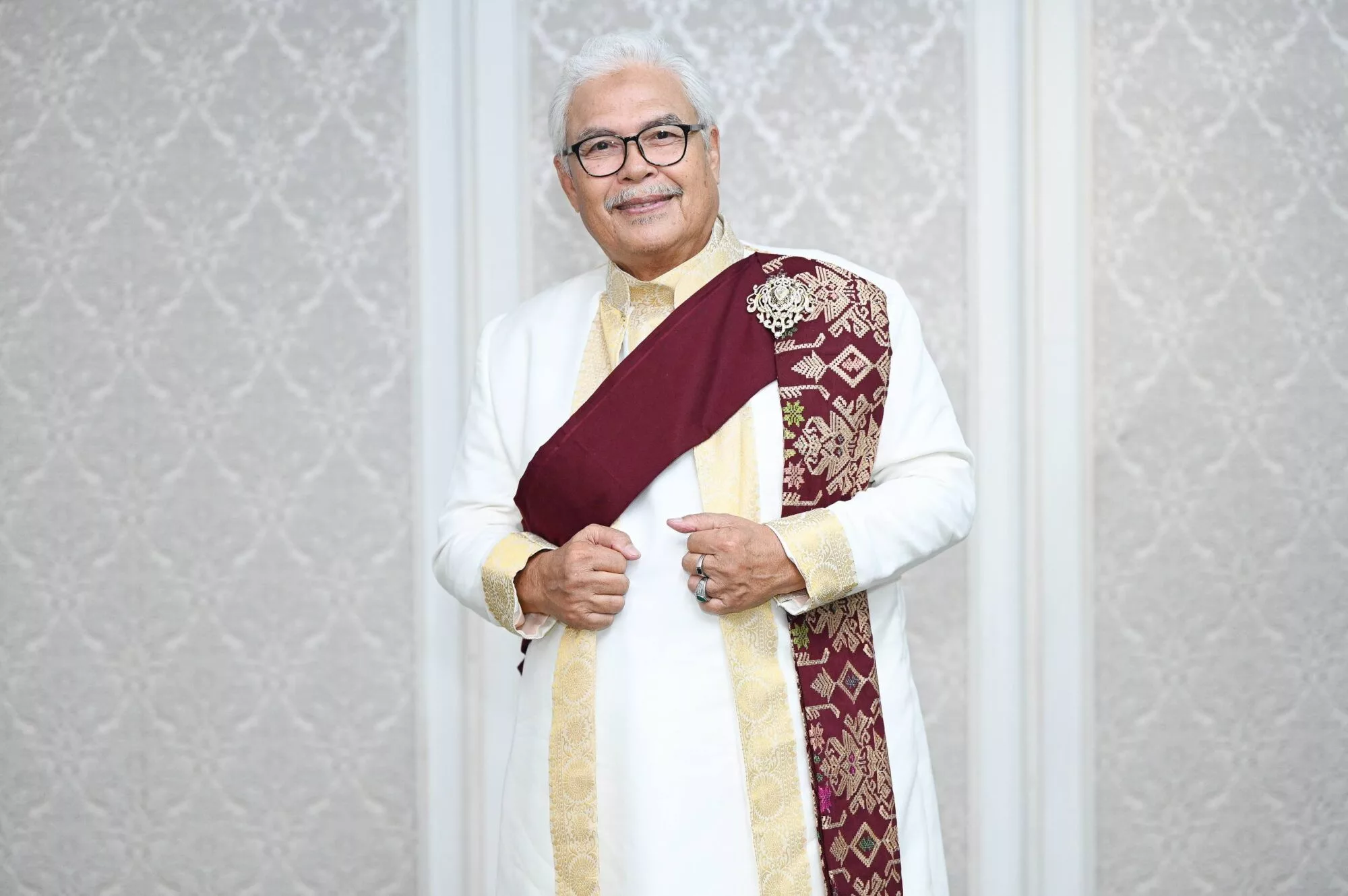 Pernah Tolak Peluang Rakam Album Tahun 80an, Kagumi Aura Penghibur Seperti Ella & Kerja Kontraktor Sebelum ‘Full Time’ Berlakon, Lima Peserta KES Buka Cerita!