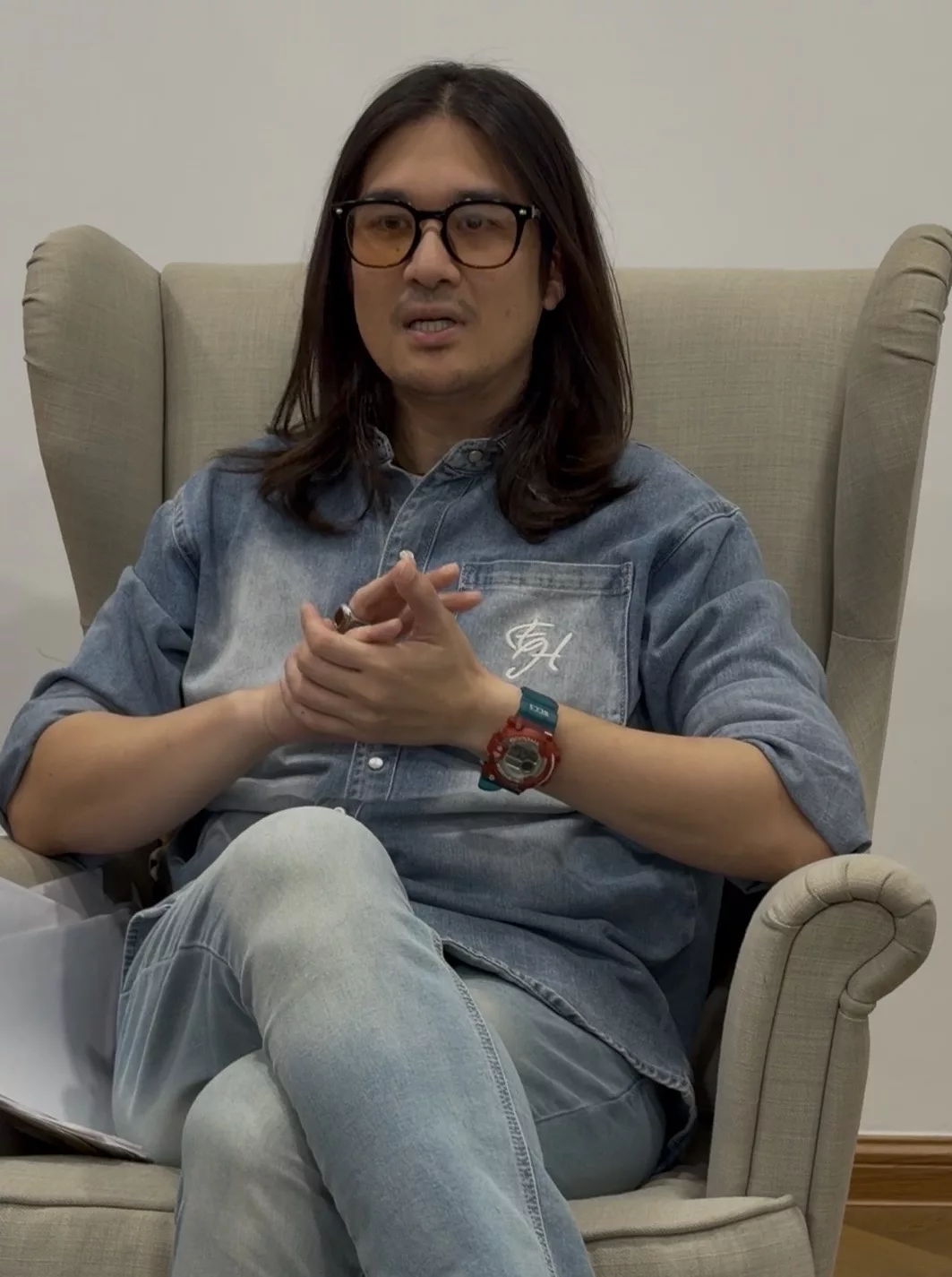 Dazrin Kamarudin Tegur Jangan Ambil Mudah Soal Lesen & Permit, Status Selebriti Bukan Tiket ‘Kebal’ - “Tak Ada Istilah Boleh ‘Langgar’ Semua Benda.” 7 Dazrin Kamarudin Tegur Jangan Ambil Mudah Soal Lesen & Permit, Status Selebriti Bukan Tiket ‘Kebal’ - “Tak Ada Istilah Boleh ‘Langgar’ Semua Benda.”