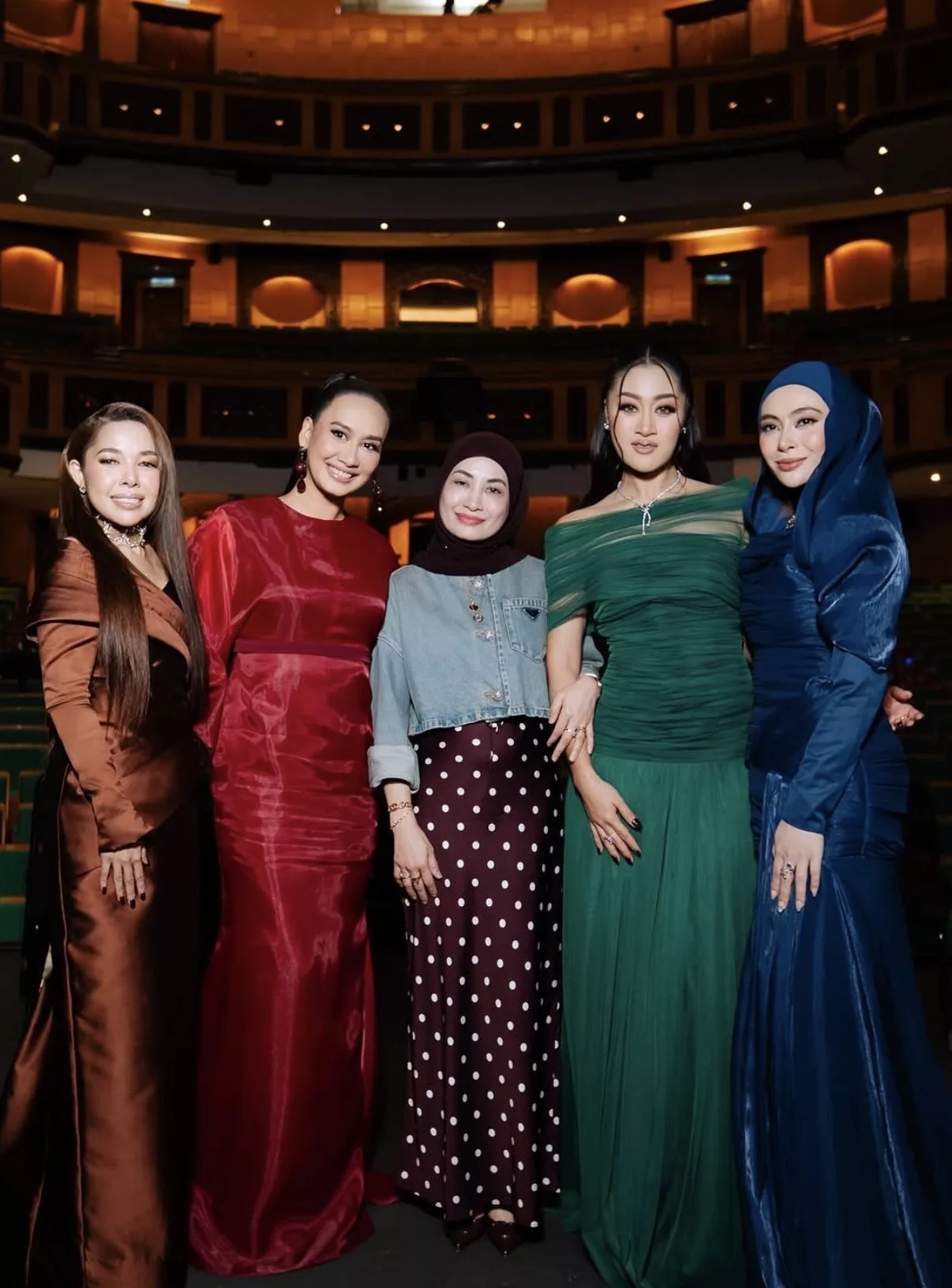 Ajai Ulas ‘Cinta Di Akhir Garisan 2.0’, Pembahagian Nyanyian Dibuat ‘Sesedap Rasa’ - “Janganlah Samakan Dengan Cara Ziana, Nora, Dessy Dan Ning”.