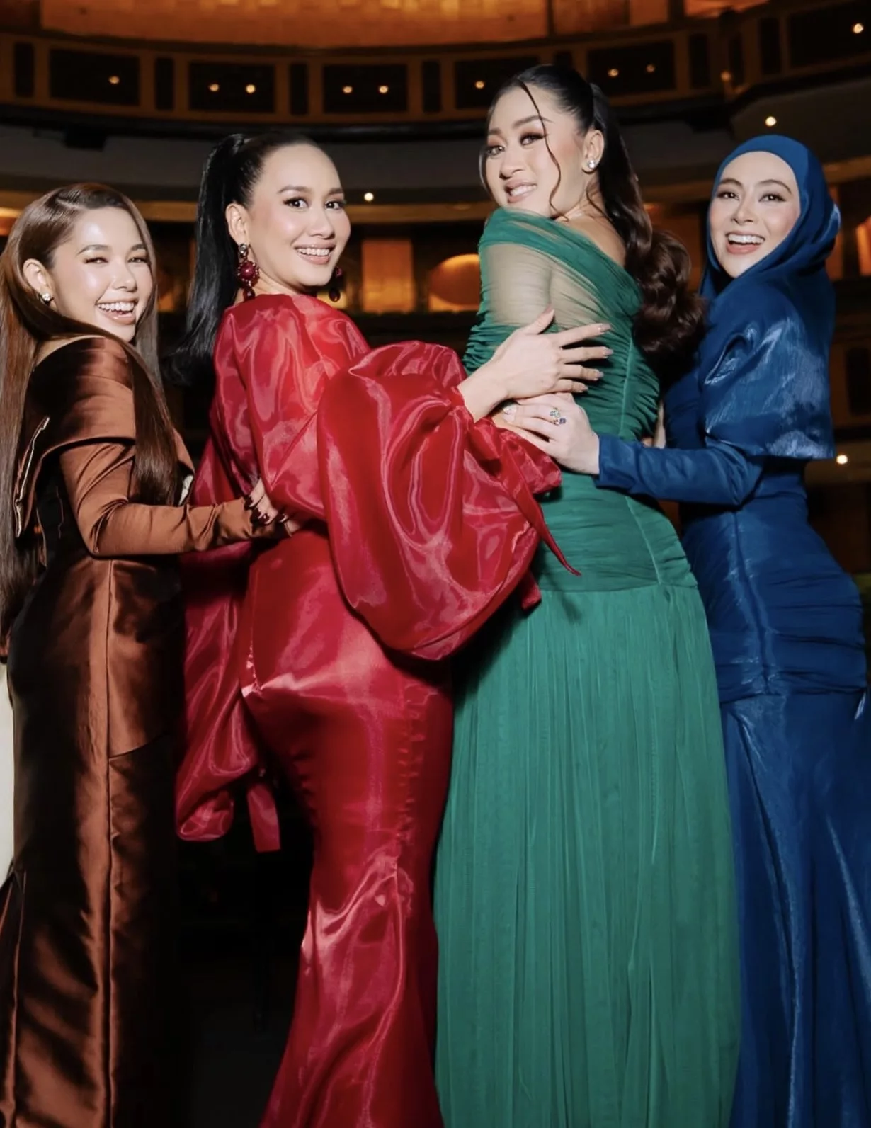 Ajai Ulas ‘Cinta Di Akhir Garisan 2.0’, Pembahagian Nyanyian Dibuat ‘Sesedap Rasa’ - “Janganlah Samakan Dengan Cara Ziana, Nora, Dessy Dan Ning”.