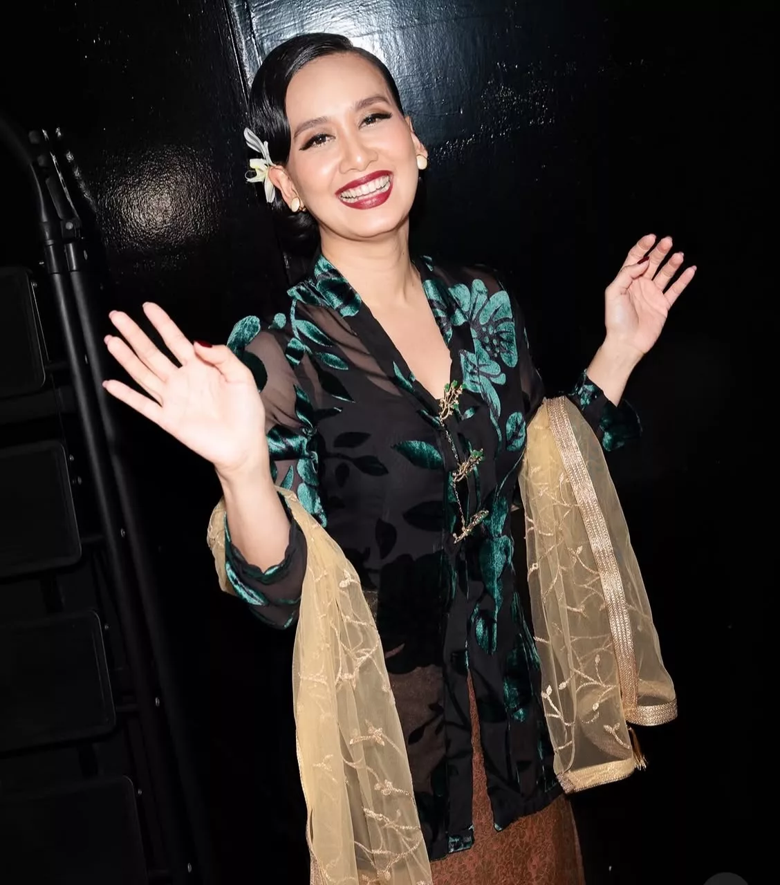 Marsha Milan Berdepan Ujian Kesihatan Dua Minggu Sebelum AJL40 - “Saya Sudah Jumpa Tiga Pakar.” 13 Marsha Milan Berdepan Ujian Kesihatan Dua Minggu Sebelum AJL40 - “Saya Sudah Jumpa Tiga Pakar.”
