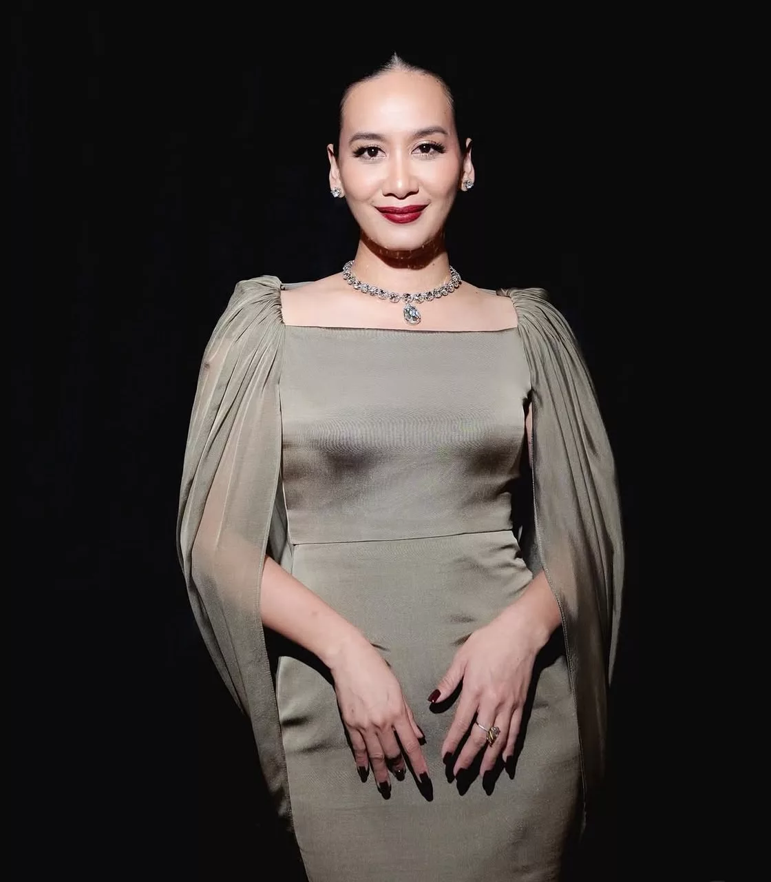 Marsha Milan Berdepan Ujian Kesihatan Dua Minggu Sebelum AJL40 - “Saya Sudah Jumpa Tiga Pakar.” 9 Marsha Milan Berdepan Ujian Kesihatan Dua Minggu Sebelum AJL40 - “Saya Sudah Jumpa Tiga Pakar.”