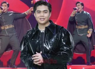 Danial Kifli Hanya Raih 65.50%, Akui Persembahan Belum Capai Tahap Terbaik – “Pertama Kali Bawa, Saya Anggap Satu Cabaran.”